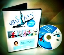 ballean dvd
